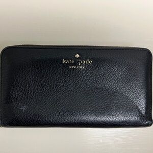 Kate Spade Cobble Hill Lacy Wallet